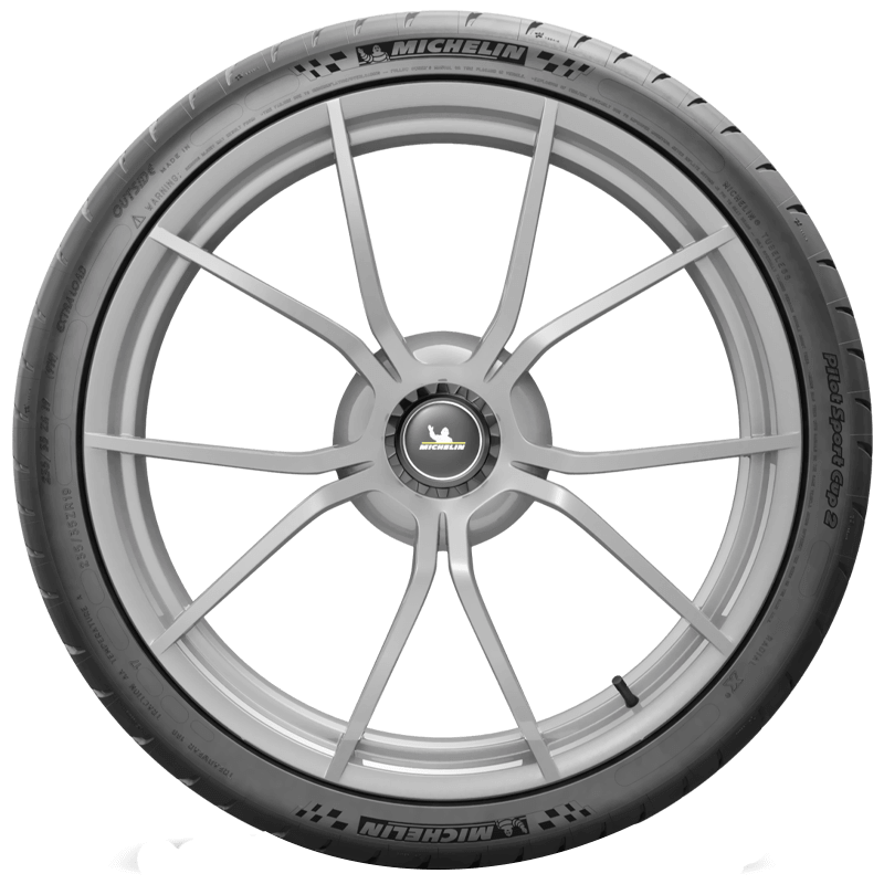 MICHELIN PILOT SPORT CUP 2 tires | Reviews & Price | blackcircles.ca